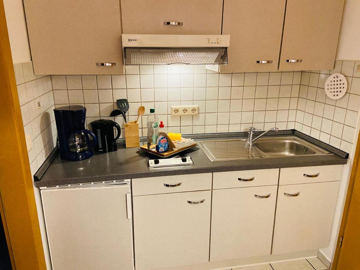 Appartementhaus Zum Fuchswirt Bad Füssing Eksteriør bilde