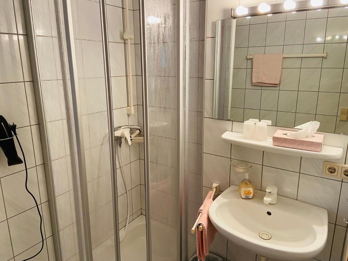Appartementhaus Zum Fuchswirt Bad Füssing Eksteriør bilde