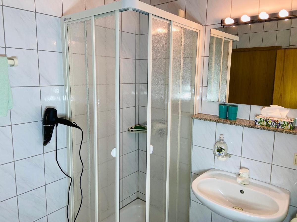 Appartementhaus Zum Fuchswirt Bad Füssing Eksteriør bilde